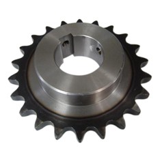 Finished Bore Sprockets NO.35